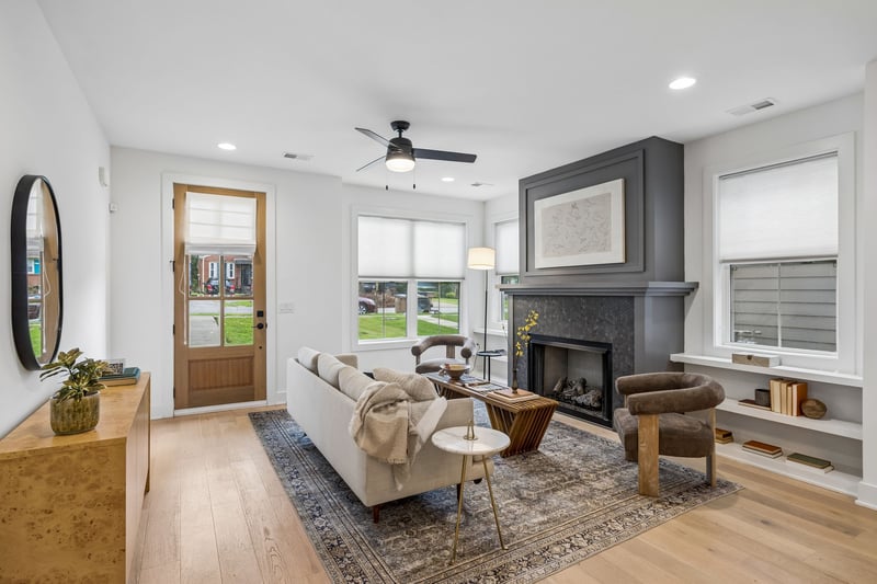1523 Ward Ave, Nashville, TN 37206