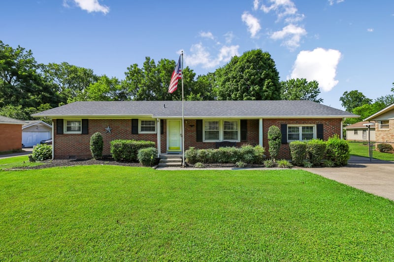 1119 W Northfield Blvd, Murfreesboro, TN 37129