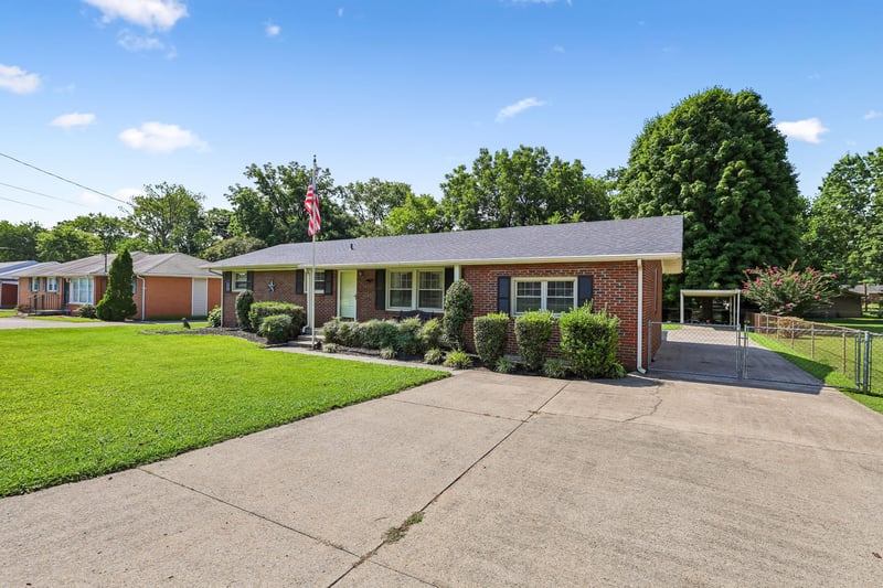 1119 W Northfield Blvd, Murfreesboro, TN 37129