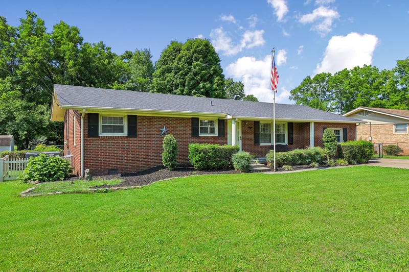 1119 W Northfield Blvd, Murfreesboro, TN 37129