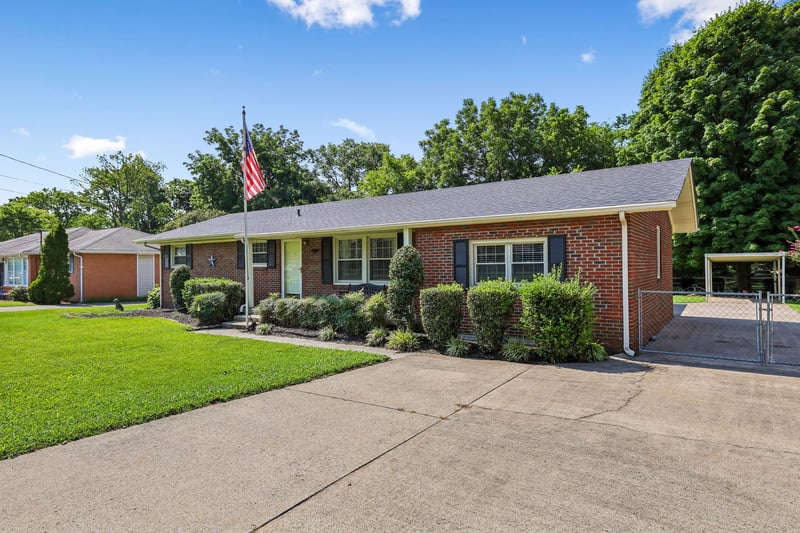 1119 W Northfield Blvd, Murfreesboro, TN 37129