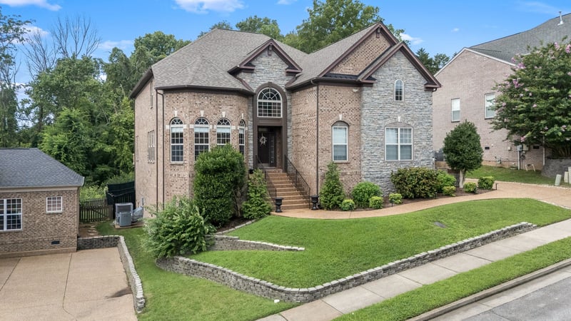 1508 Simpson Ct, Nashville, TN 37211