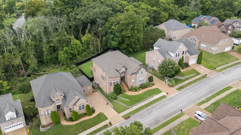1508 Simpson Ct, Nashville, TN 37211