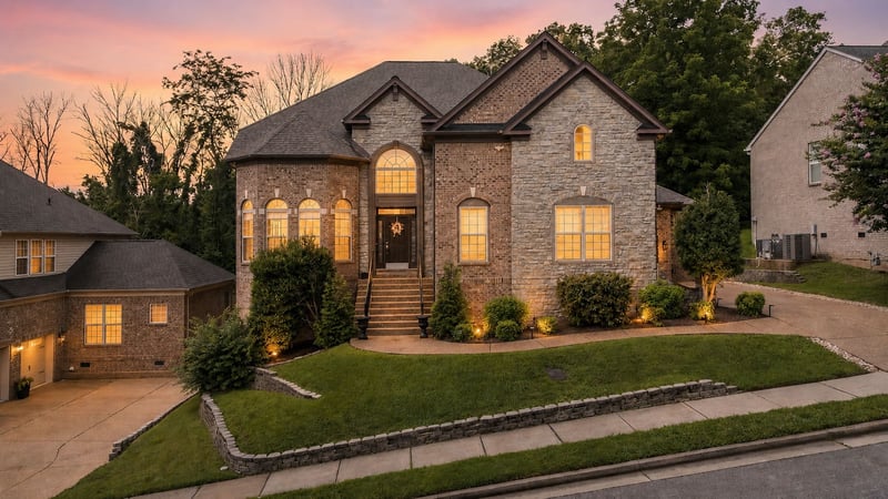 1508 Simpson Ct, Nashville, TN 37211