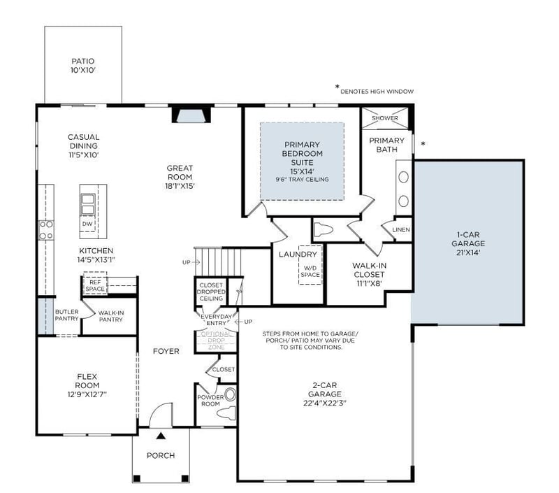 460 Tomlinson Pointe Dr, Mount Juliet, TN 37122