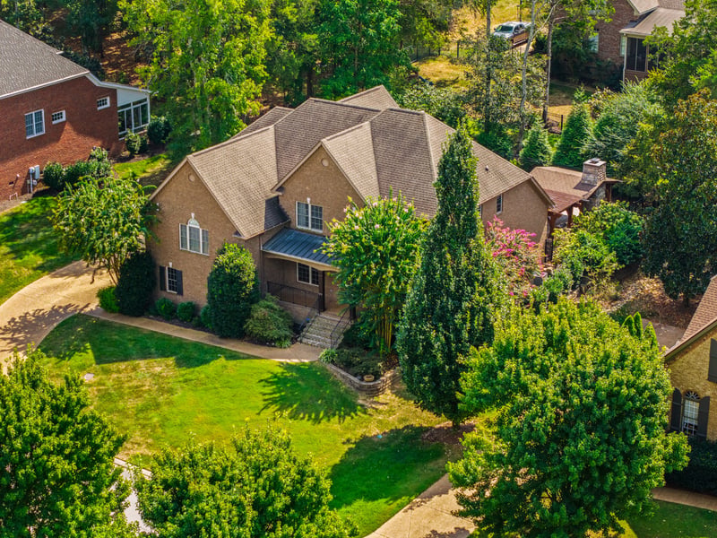 1225 Old Spring Trl, Arrington, TN 37014