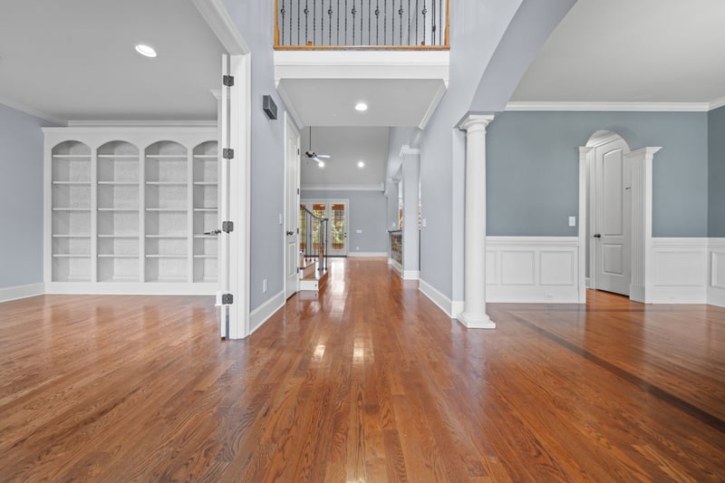 1225 Old Spring Trl, Arrington, TN 37014