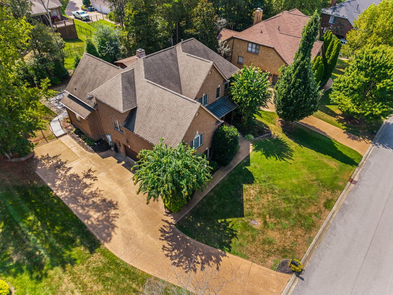 1225 Old Spring Trl, Arrington, TN 37014