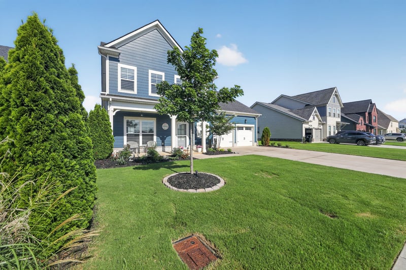 5322 Bridgemore Blvd, Murfreesboro, TN 37129