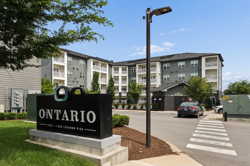 1540 Lebanon Pike #206, Nashville, TN 37210