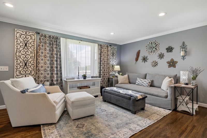 6220 Saundersville Rd, Mount Juliet, TN 37122