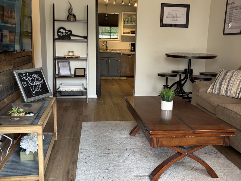 2713 Bullock Ave, Nashville, TN 37207