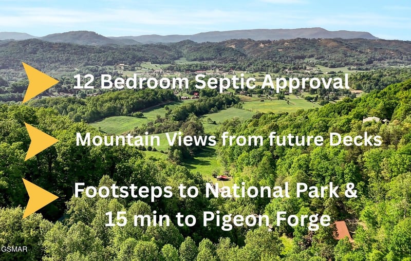 30 Wolf Way Lot 30R, Sevierville, TN 37862