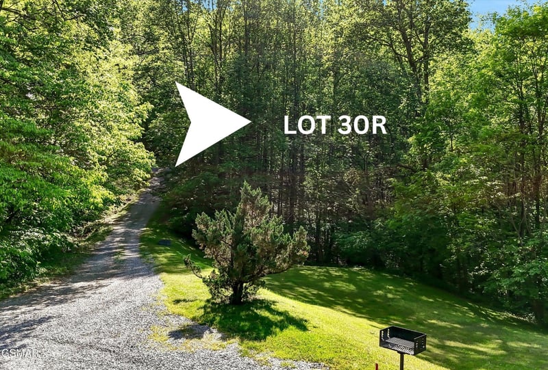 30 Wolf Way Lot 30R, Sevierville, TN 37862