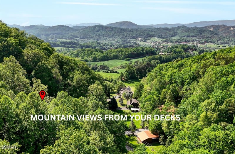 30 Wolf Way Lot 30R, Sevierville, TN 37862