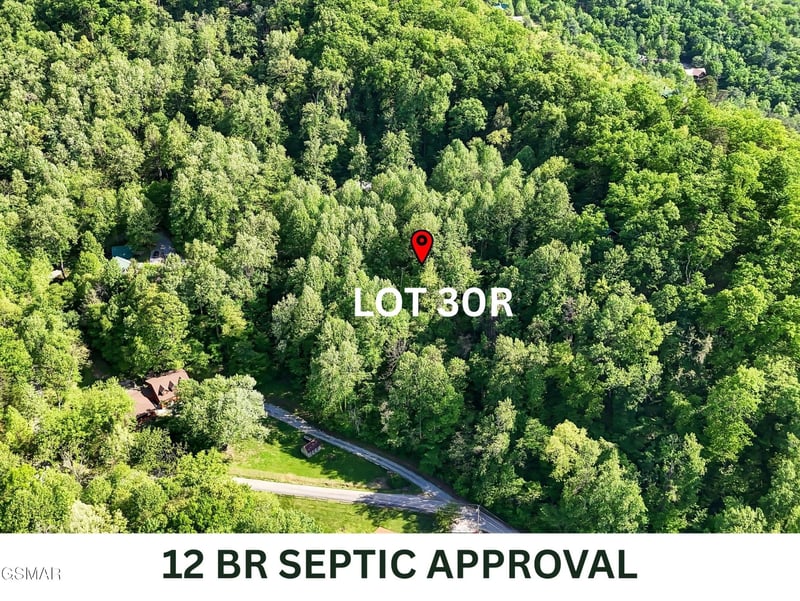 30 Wolf Way Lot 30R, Sevierville, TN 37862