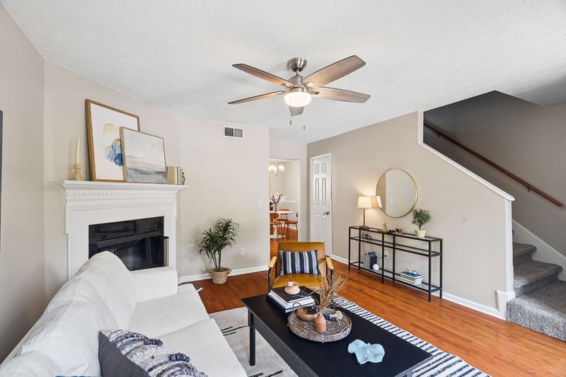 161 Thistle Ln, Hermitage, TN 37076