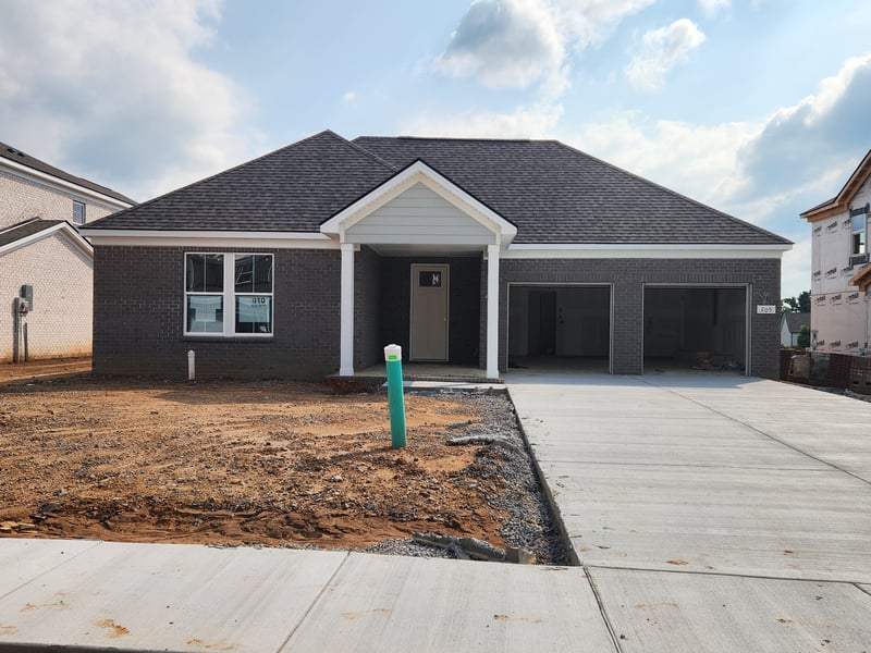 205 Ashdale Dr, Mount Juliet, TN 37122
