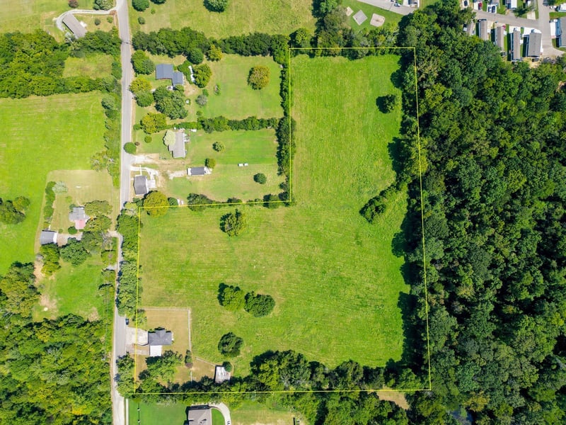 0 Lowes Ln Lot 1, Goodlettsville, TN 37072