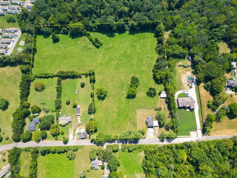 0 Lowes Ln Lot 1, Goodlettsville, TN 37072