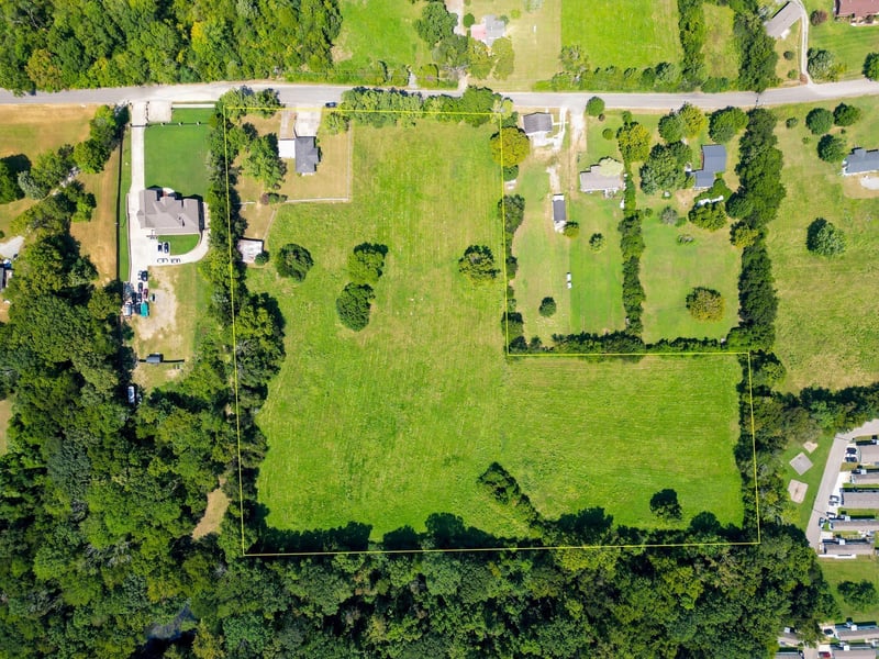 0 Lowes Ln Lot 1, Goodlettsville, TN 37072