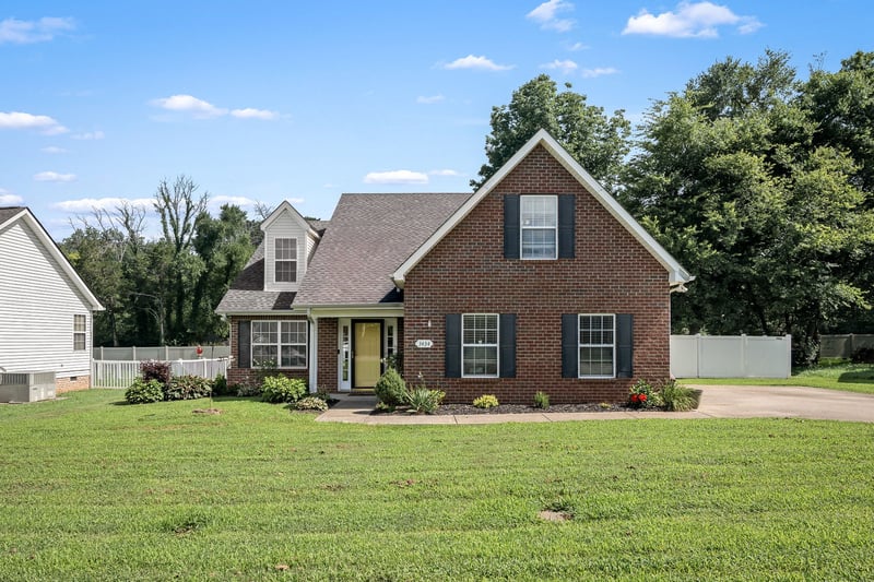 3434 Leslie Ln, Murfreesboro, TN 37128