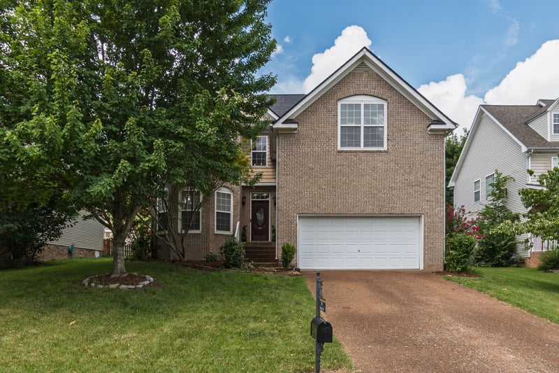 3024 Romain Trl, Spring Hill, TN 37174