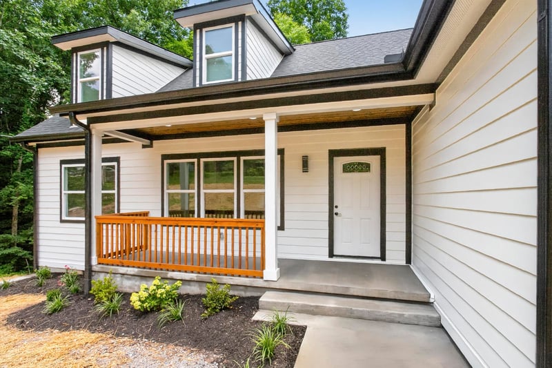 1007 Ballew Cir, Fairview, TN 37062