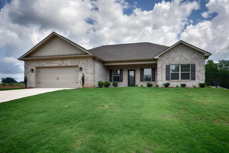 20077 Sandlin Rd, Elkmont, AL 35620