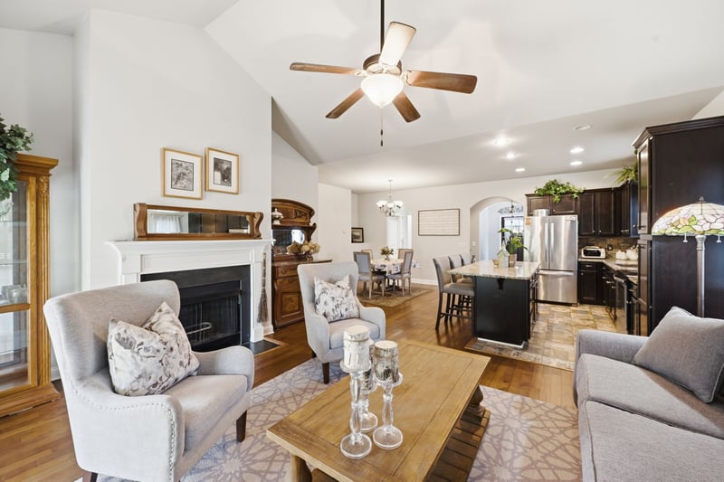 761 Masters Way, Mount Juliet, TN 37122