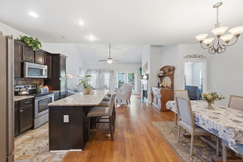 761 Masters Way, Mount Juliet, TN 37122