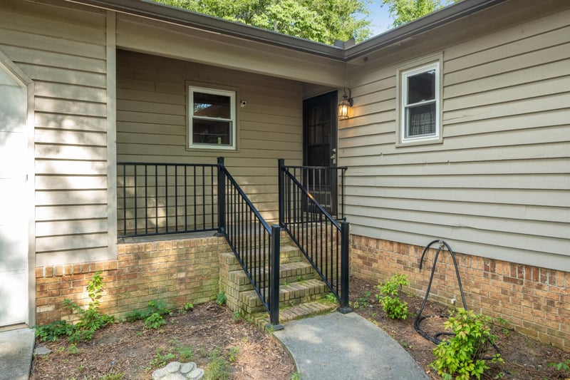 440 Bishop Pond Rd, Chatsworth, GA 30705