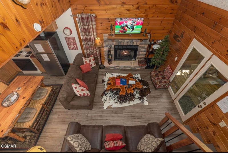 803 Sunrise Blvd, Sevierville, TN 37862