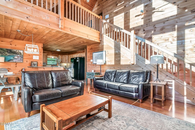 2607 Sunset Cir, Sevierville, TN 37862
