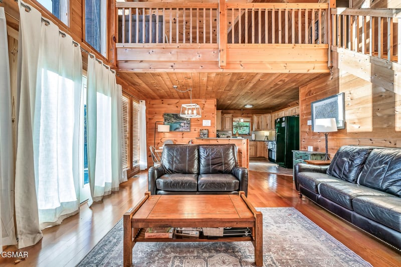 2607 Sunset Cir, Sevierville, TN 37862