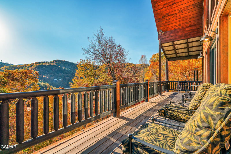 2607 Sunset Cir, Sevierville, TN 37862