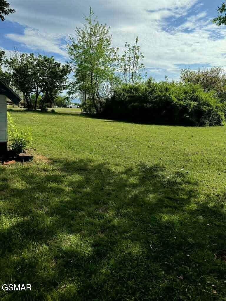 25 New Center Dr Lot 25R, Sevierville, TN 37876