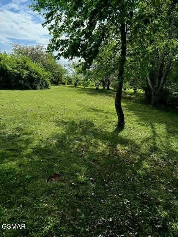 25 New Center Dr Lot 25R, Sevierville, TN 37876