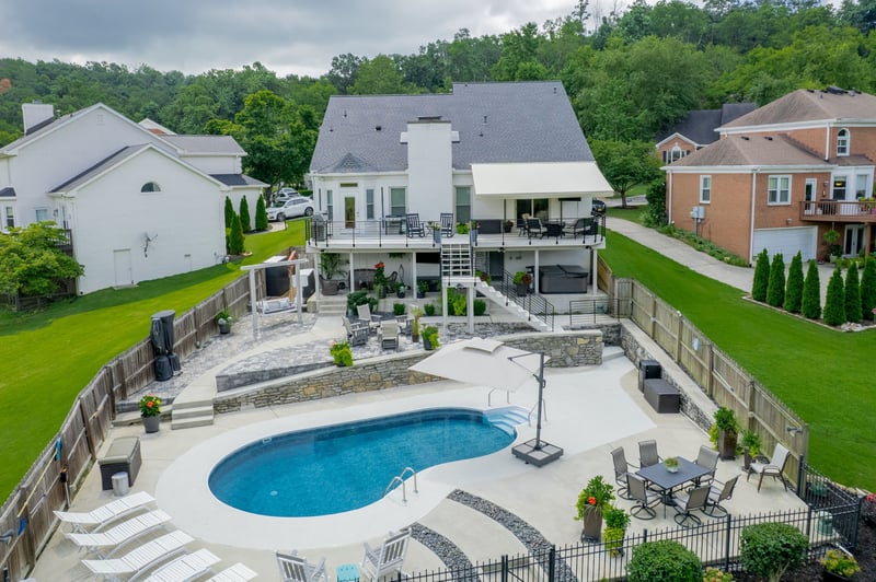 516 Stratford Ct, Franklin, TN 37069