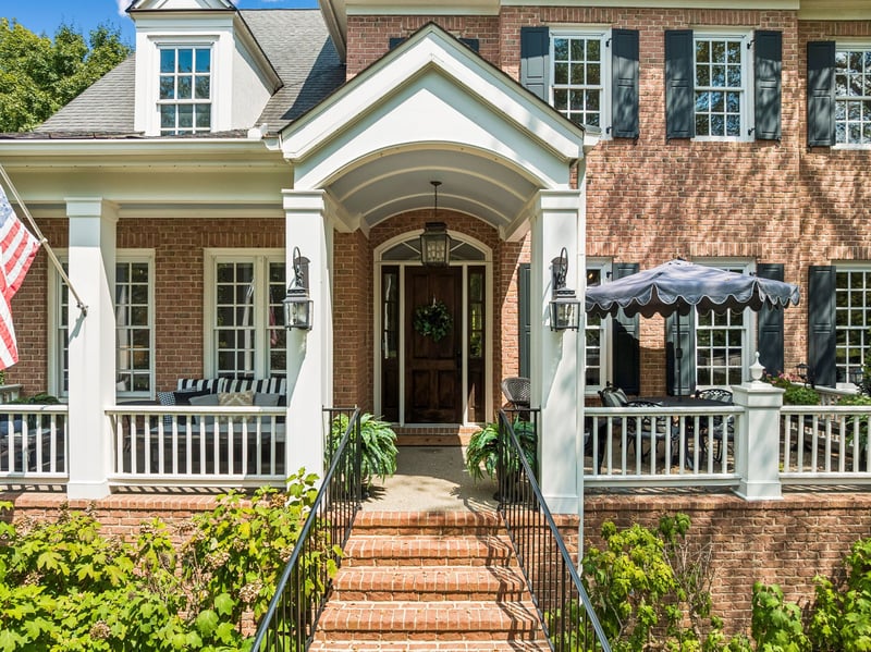 338 Haddon Ct, Franklin, TN 37067