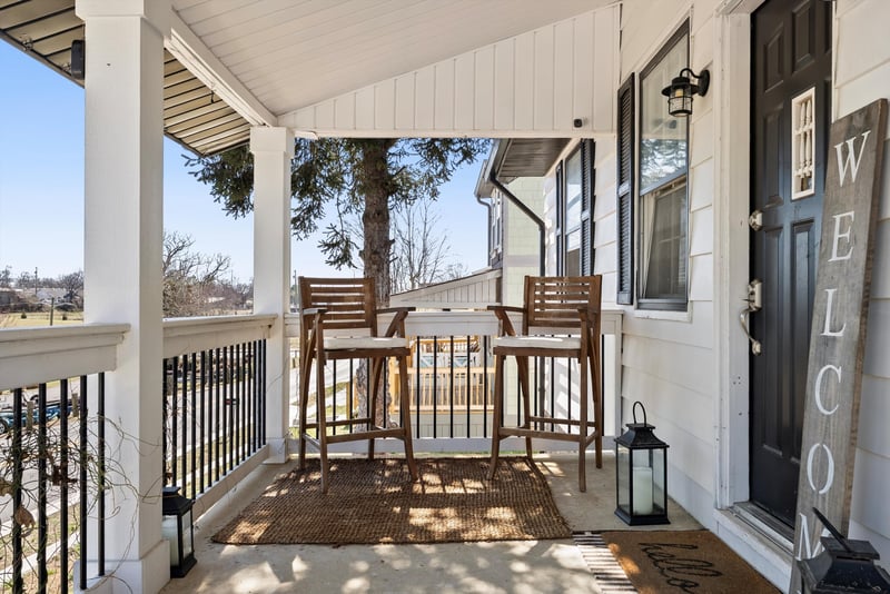 1804 Riverside Rd, Old Hickory, TN 37138