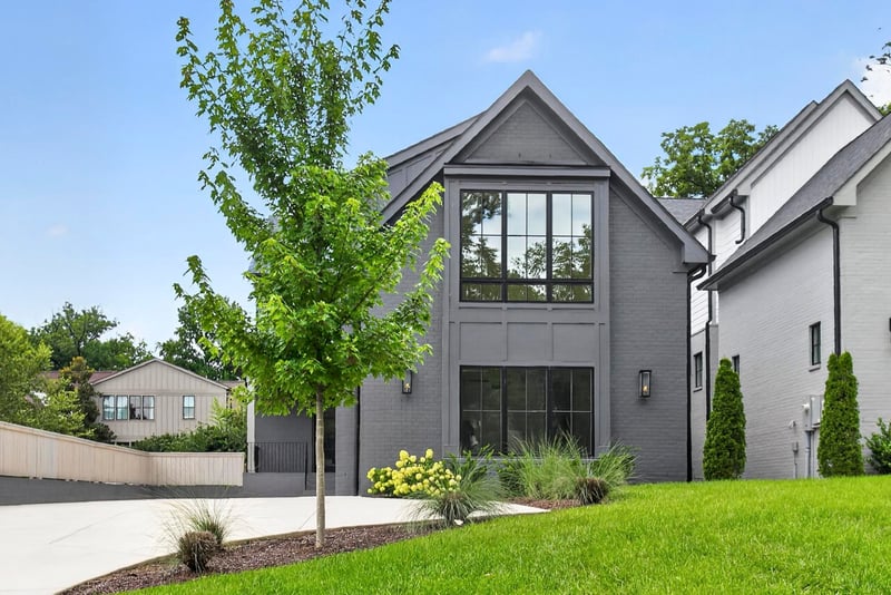 3411 Richards St, Nashville, TN 37215