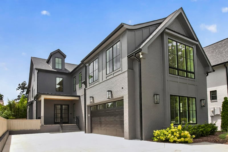 3411 Richards St, Nashville, TN 37215