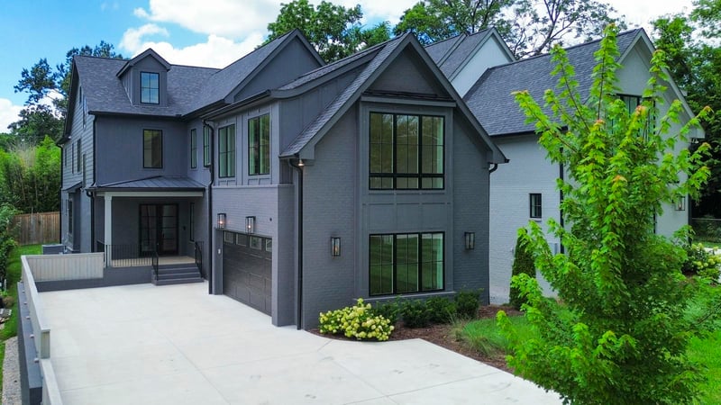 3411 Richards St, Nashville, TN 37215