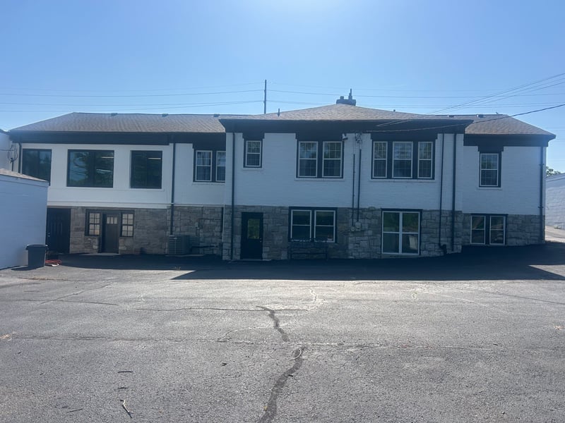 4705 Gallatin Pike, Nashville, TN 37216