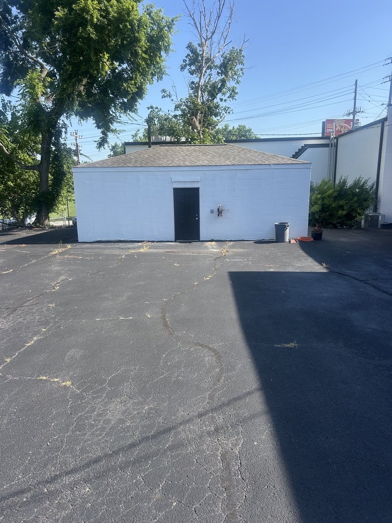 4705 Gallatin Pike, Nashville, TN 37216