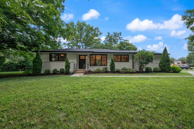 355 Barrywood Dr, Nashville, TN 37211