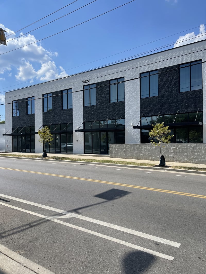 916 Buchanan St #201, 202, 203, 204, Nashville, TN 37208