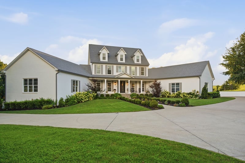 1780 Berea Church Rd, Lebanon, TN 37087