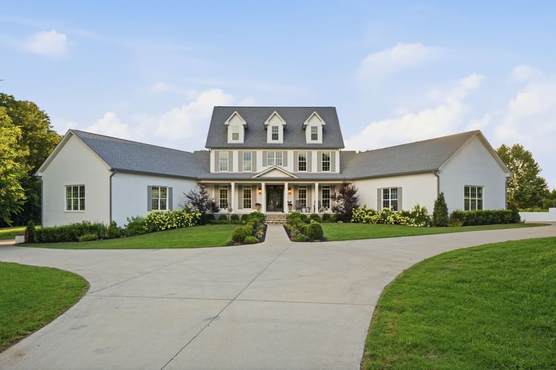 1780 Berea Church Rd, Lebanon, TN 37087